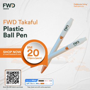 Ball Pen (10pcs/pack)