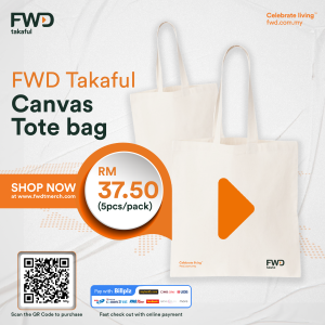 Canvas Tote Bag