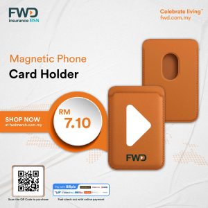 Magnetic Phone Holder