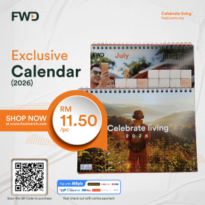 Exclusive Calendar 2026