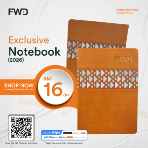 Exclusive Notebook 2026